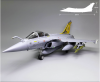 Academy 12346 Rafale C EC 1/7 Provence 2012 1/48